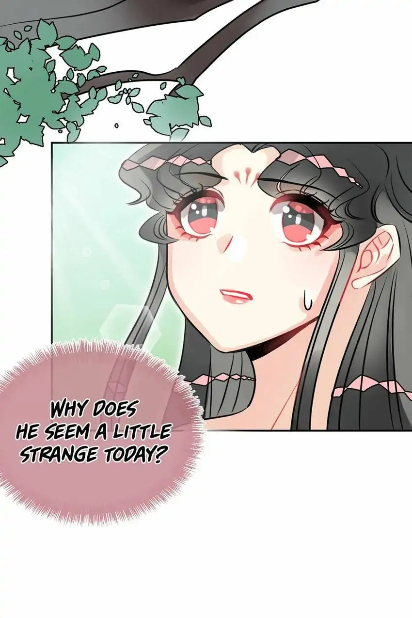 My Cactus Boyfriend Chapter 49 - page 7