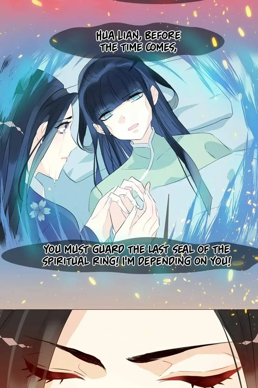 My Cactus Boyfriend Chapter 47 - page 10