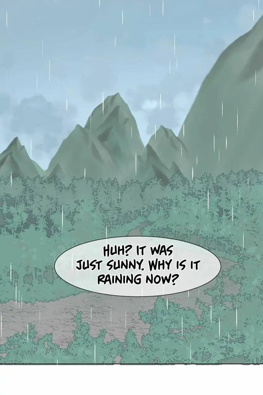 My Cactus Boyfriend Chapter 47 - page 2