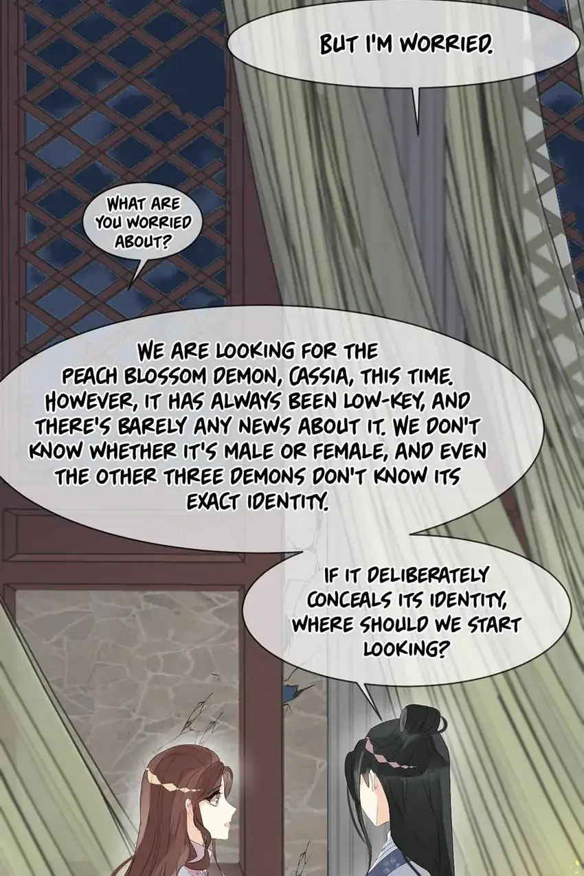 My Cactus Boyfriend Chapter 47 - page 23