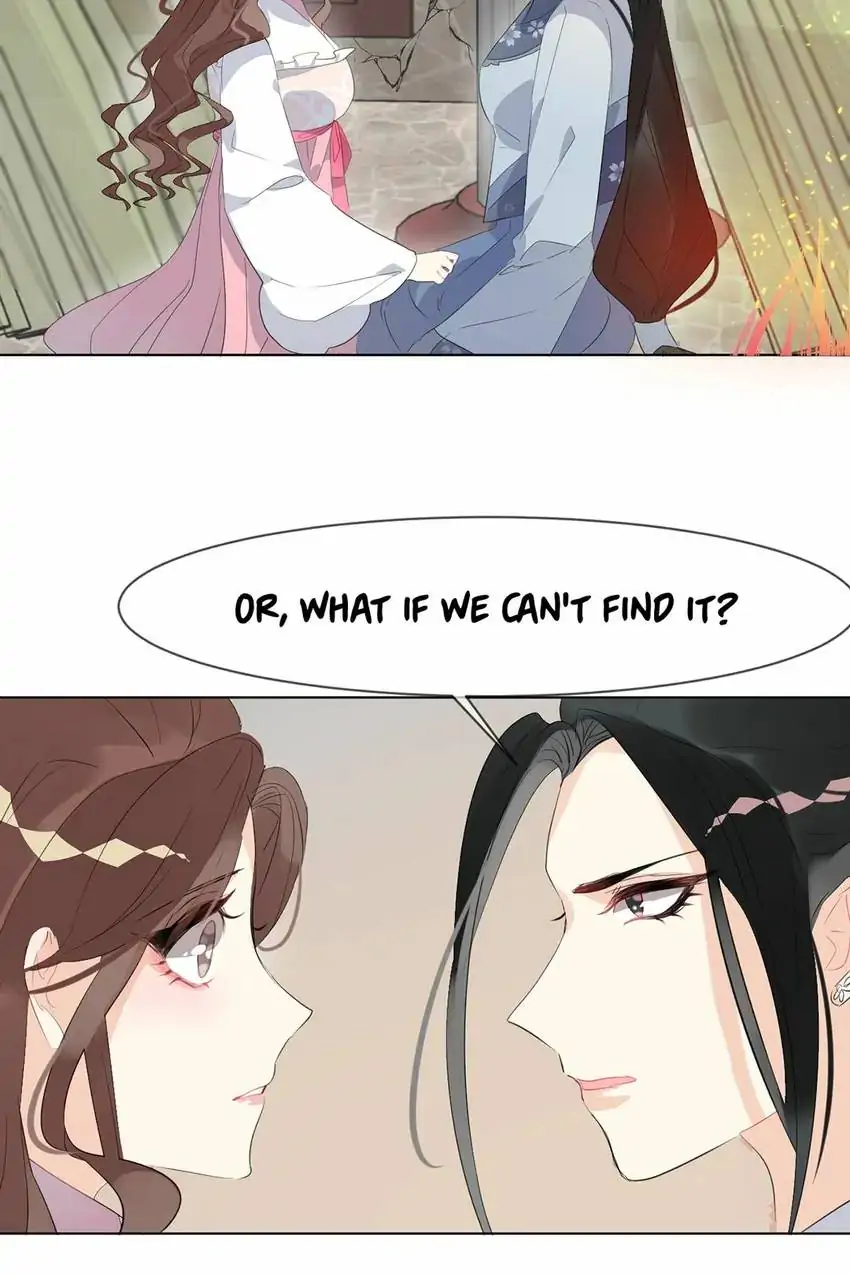 My Cactus Boyfriend Chapter 47 - page 24