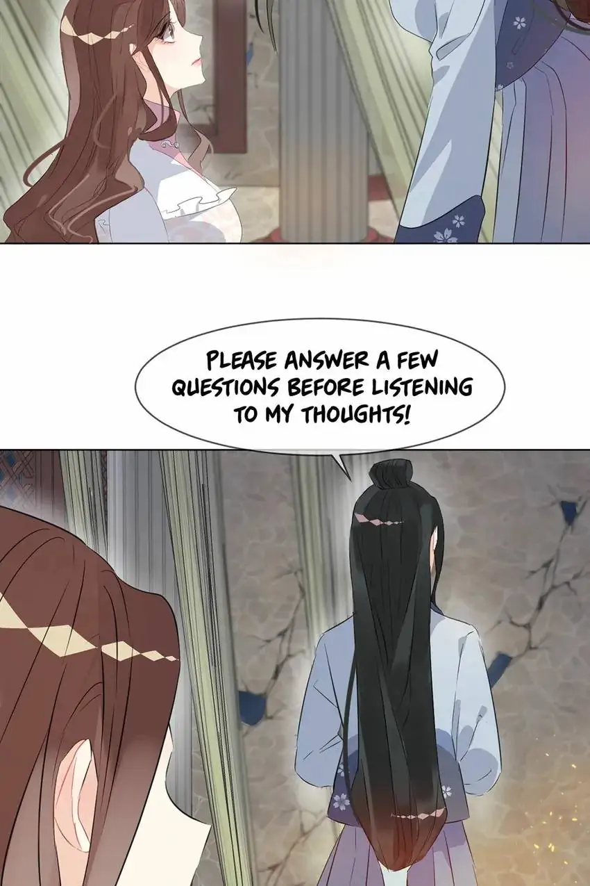 My Cactus Boyfriend Chapter 47 - page 26