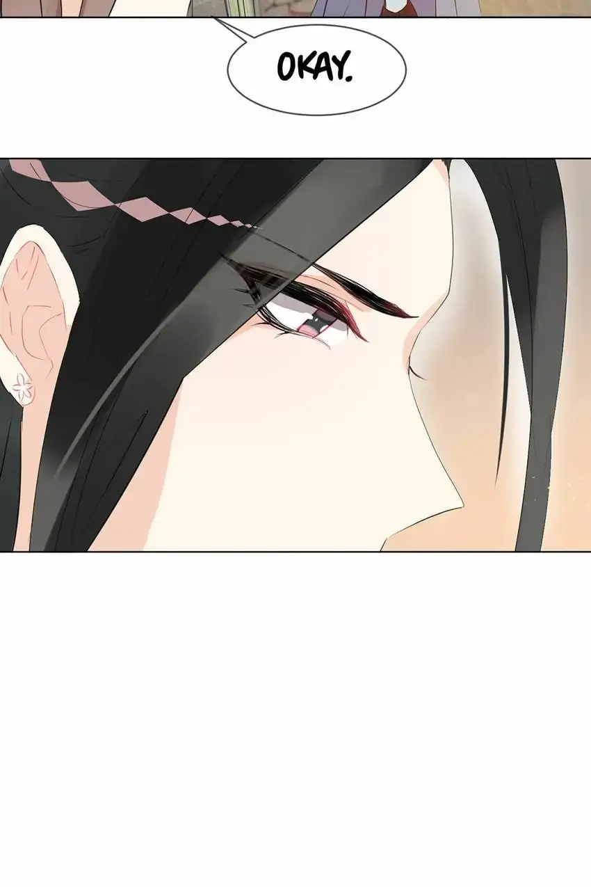 My Cactus Boyfriend Chapter 47 - page 27