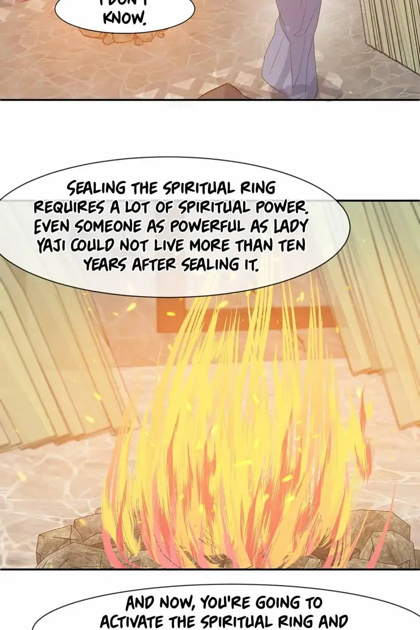 My Cactus Boyfriend Chapter 47 - page 30