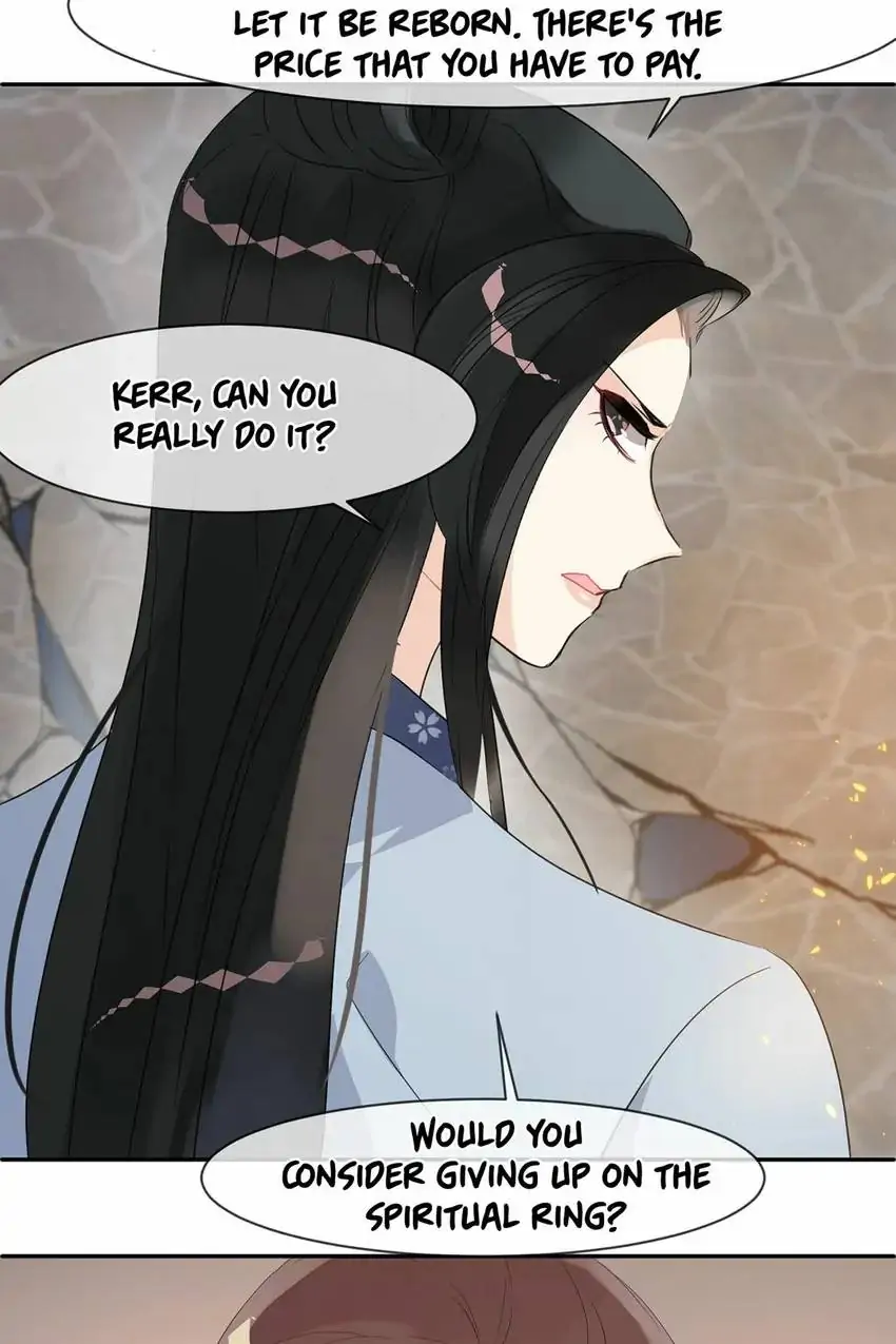 My Cactus Boyfriend Chapter 47 - page 31