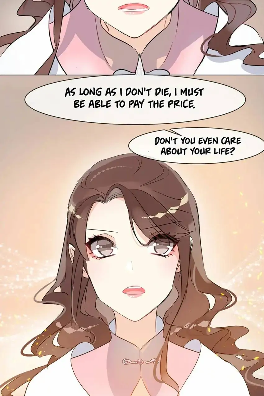 My Cactus Boyfriend Chapter 47 - page 34