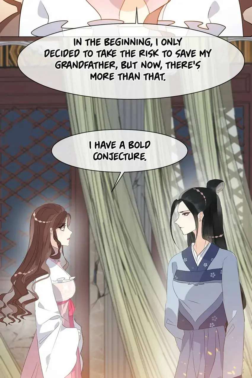 My Cactus Boyfriend Chapter 47 - page 35