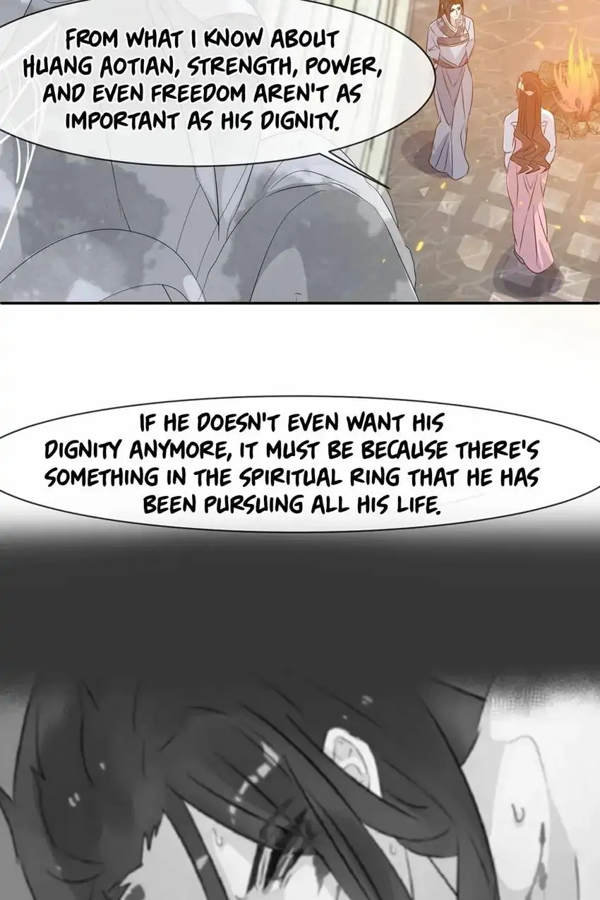 My Cactus Boyfriend Chapter 47 - page 37
