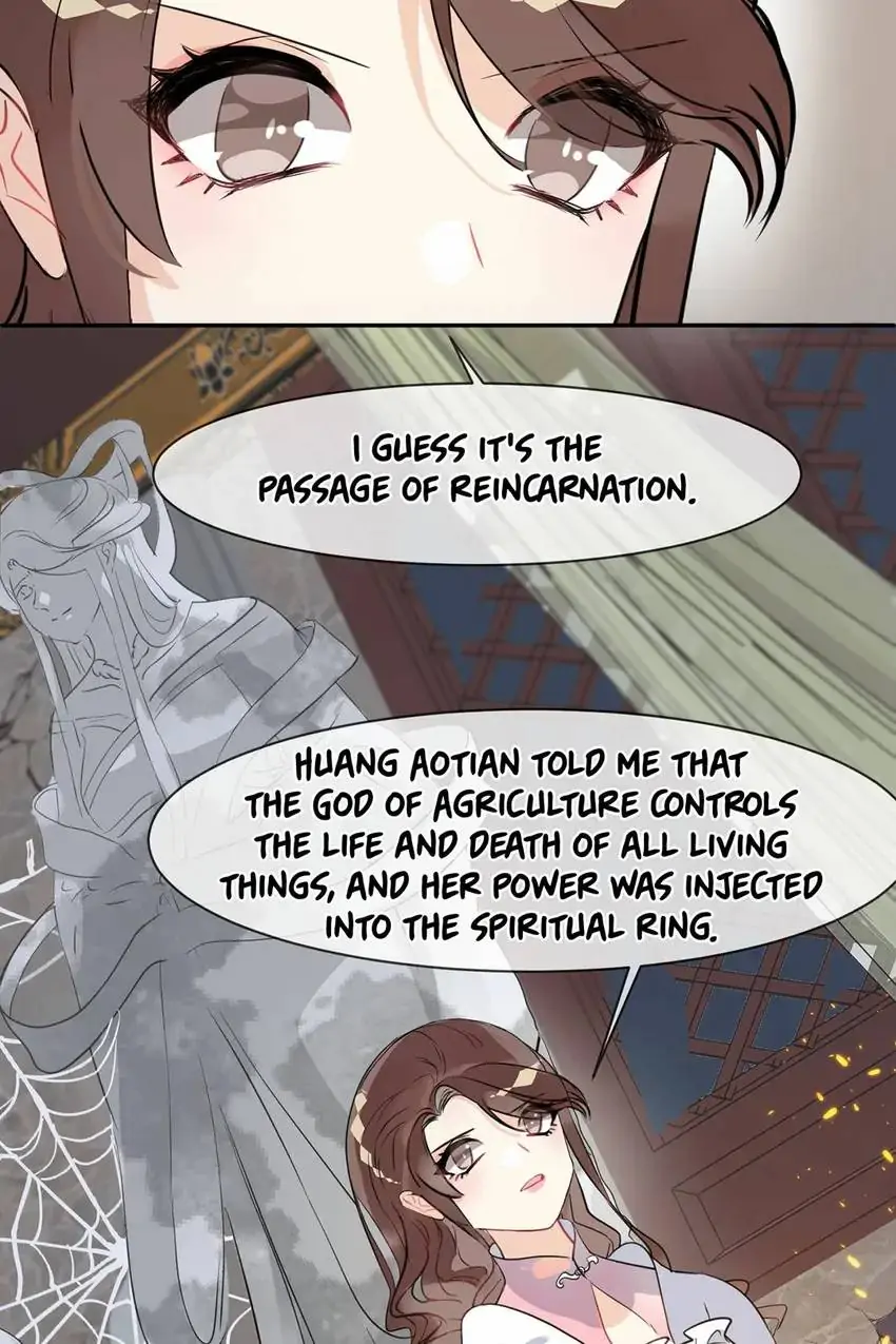 My Cactus Boyfriend Chapter 47 - page 39