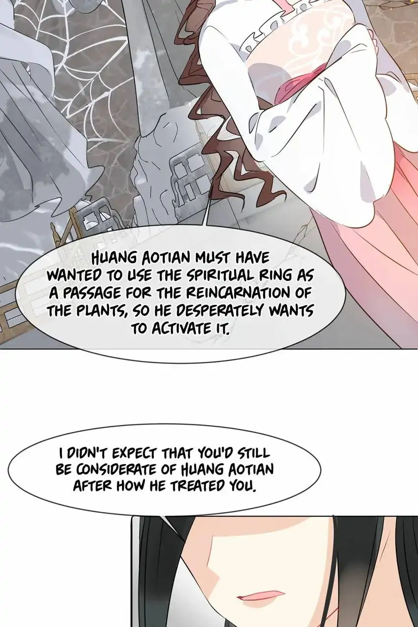 My Cactus Boyfriend Chapter 47 - page 40