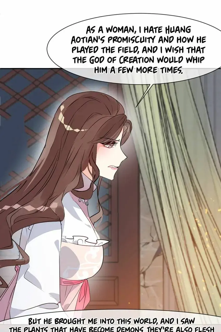My Cactus Boyfriend Chapter 47 - page 42