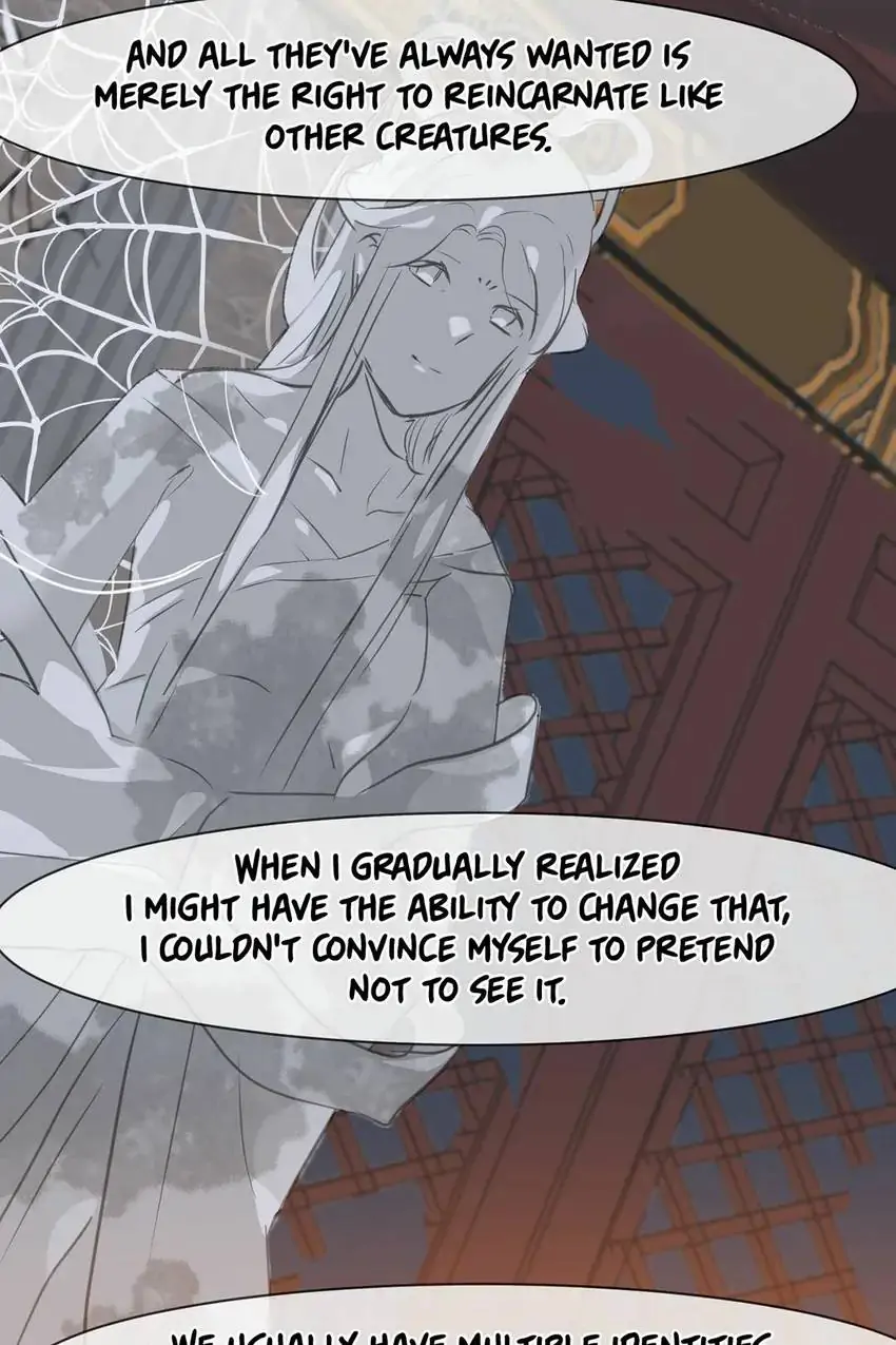 My Cactus Boyfriend Chapter 47 - page 44