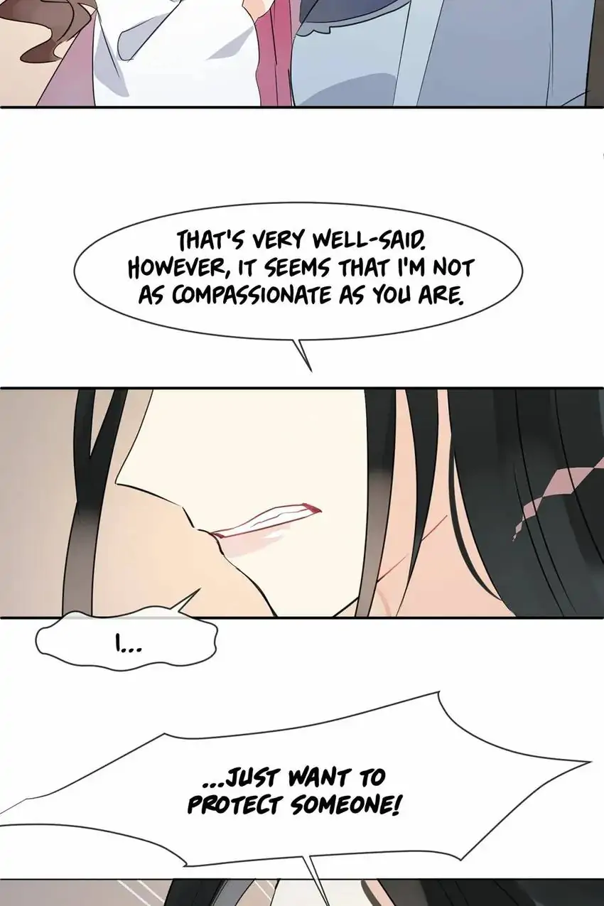 My Cactus Boyfriend Chapter 47 - page 47
