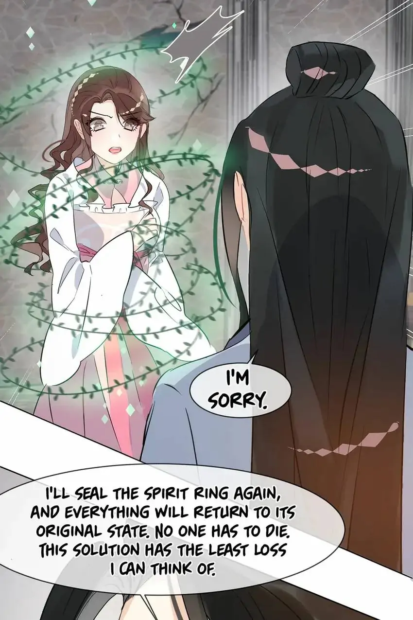 My Cactus Boyfriend Chapter 47 - page 50
