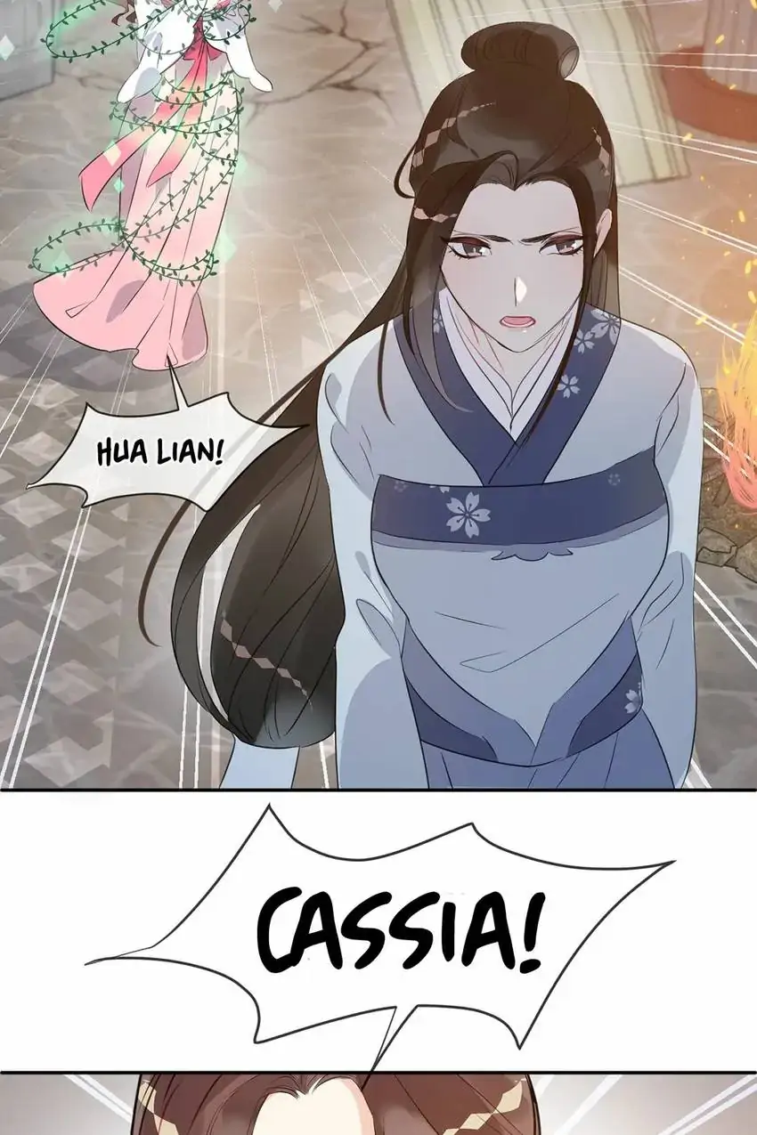 My Cactus Boyfriend Chapter 47 - page 52