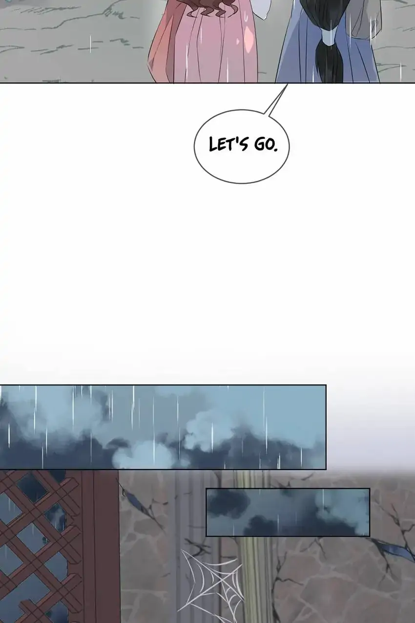 My Cactus Boyfriend Chapter 47 - page 6