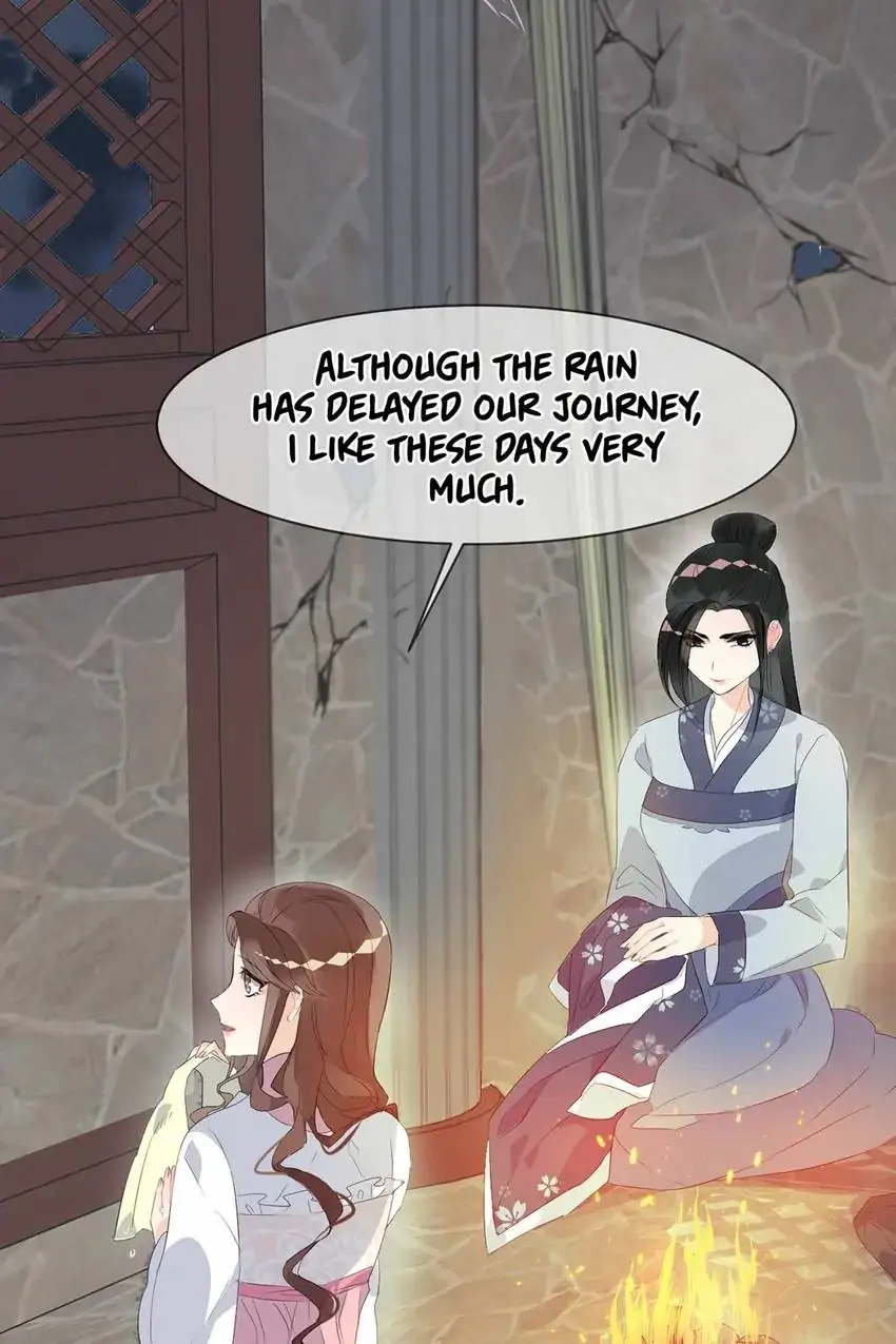 My Cactus Boyfriend Chapter 47 - page 7