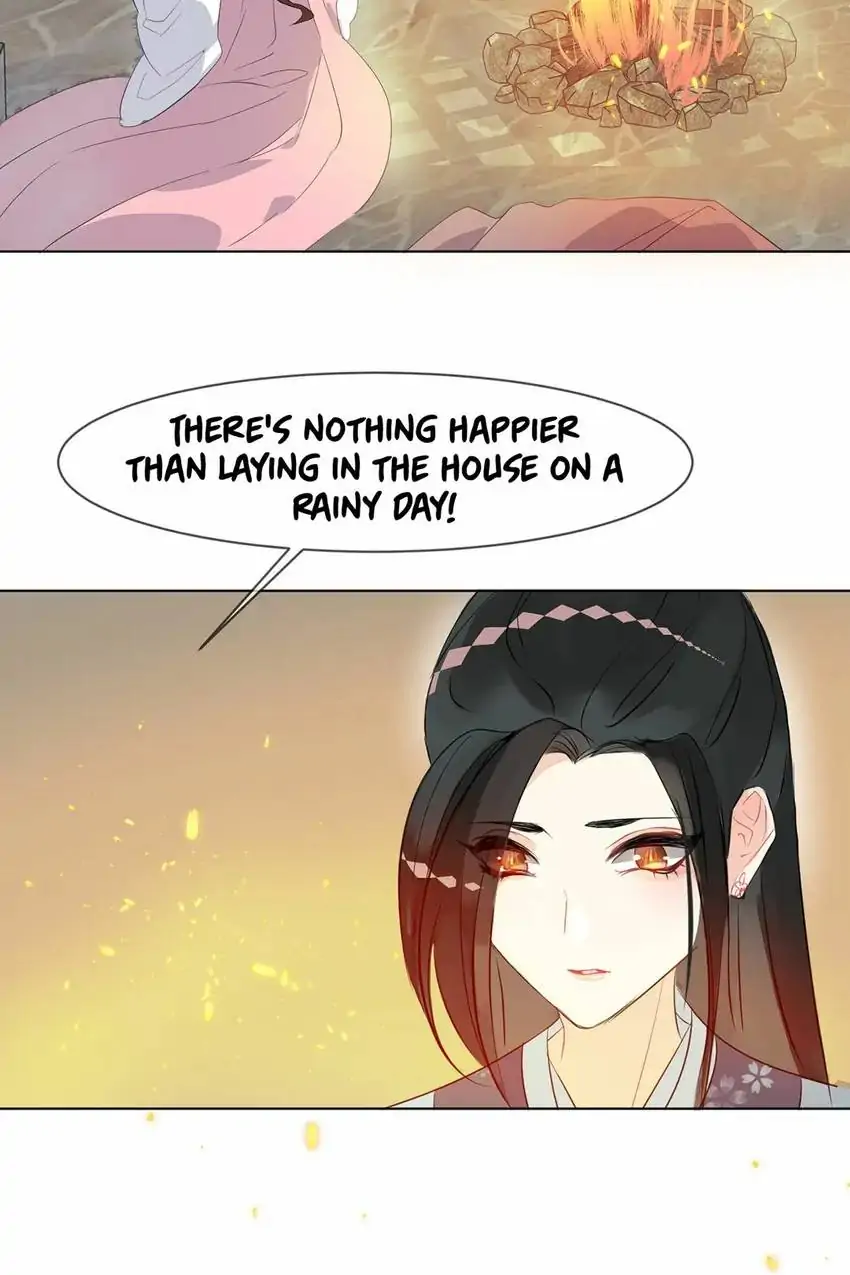 My Cactus Boyfriend Chapter 47 - page 8