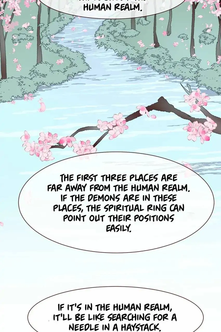My Cactus Boyfriend Chapter 37 - page 35