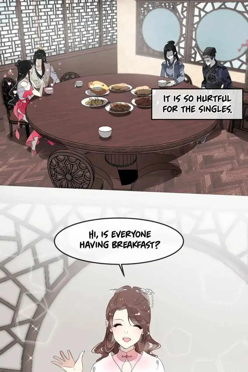 My Cactus Boyfriend Chapter 46 - page 12