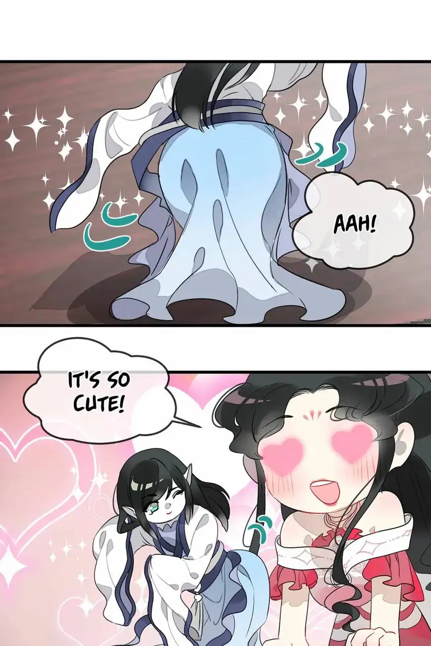 My Cactus Boyfriend Chapter 46 - page 2