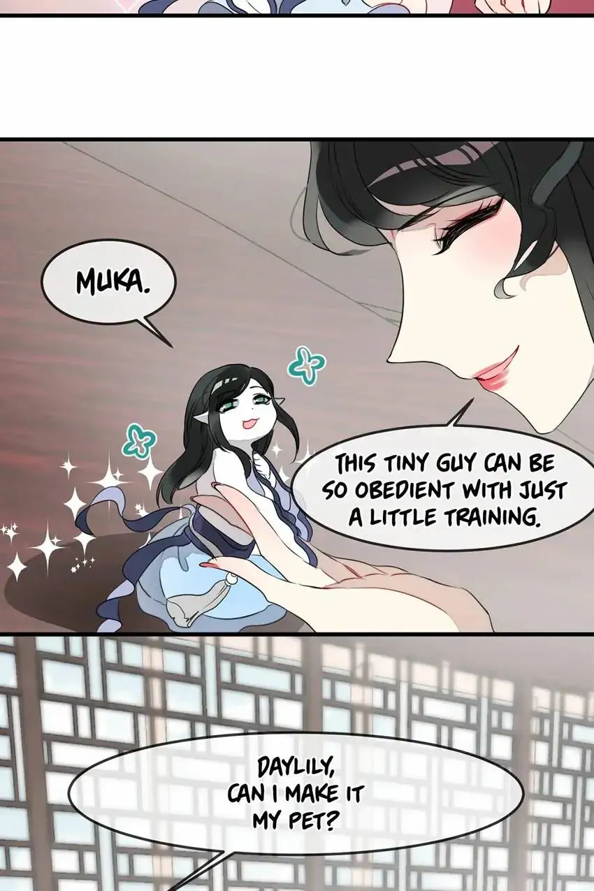 My Cactus Boyfriend Chapter 46 - page 3
