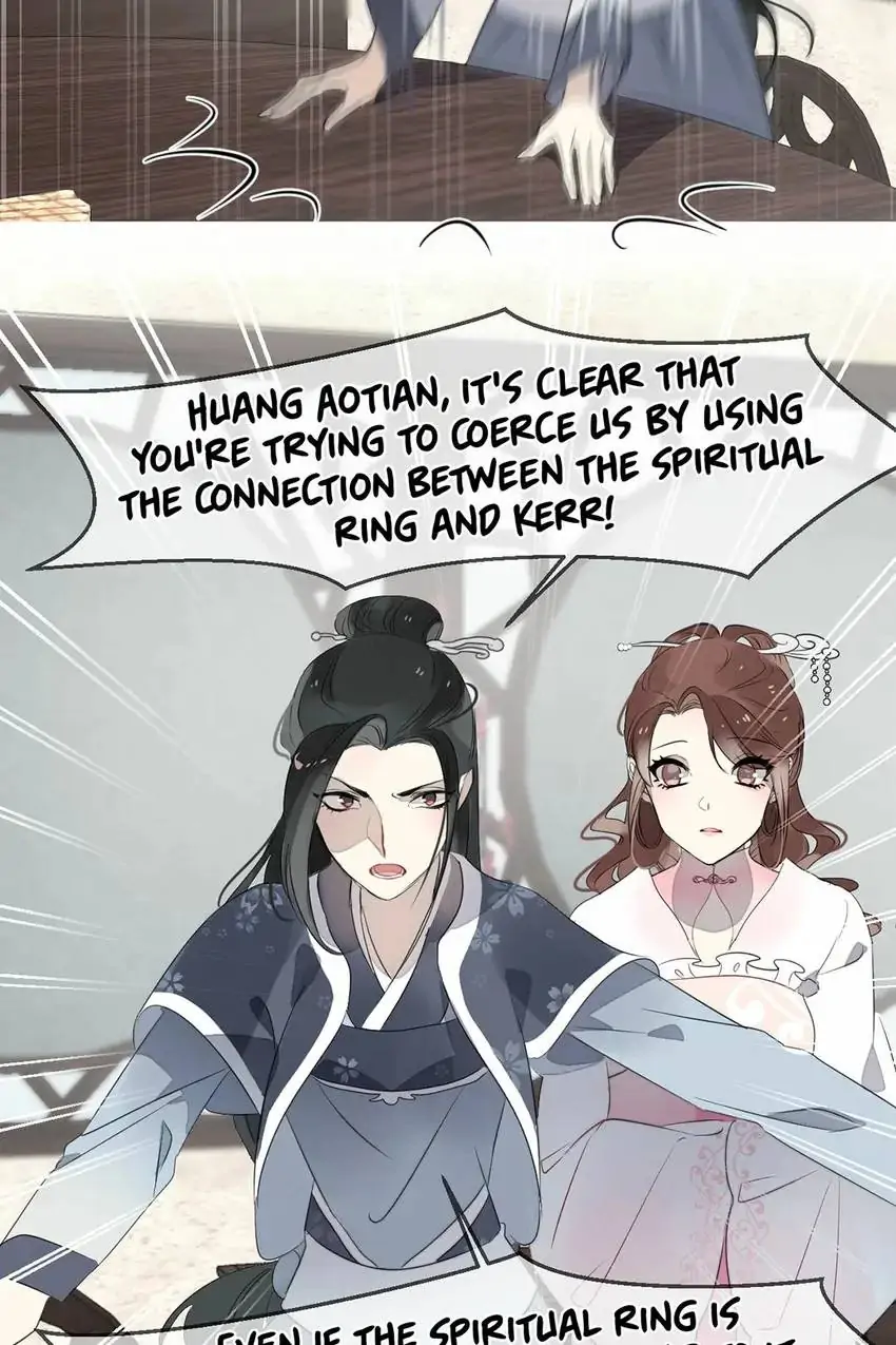 My Cactus Boyfriend Chapter 46 - page 31