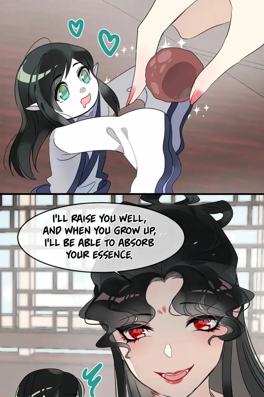 My Cactus Boyfriend Chapter 46 - page 5