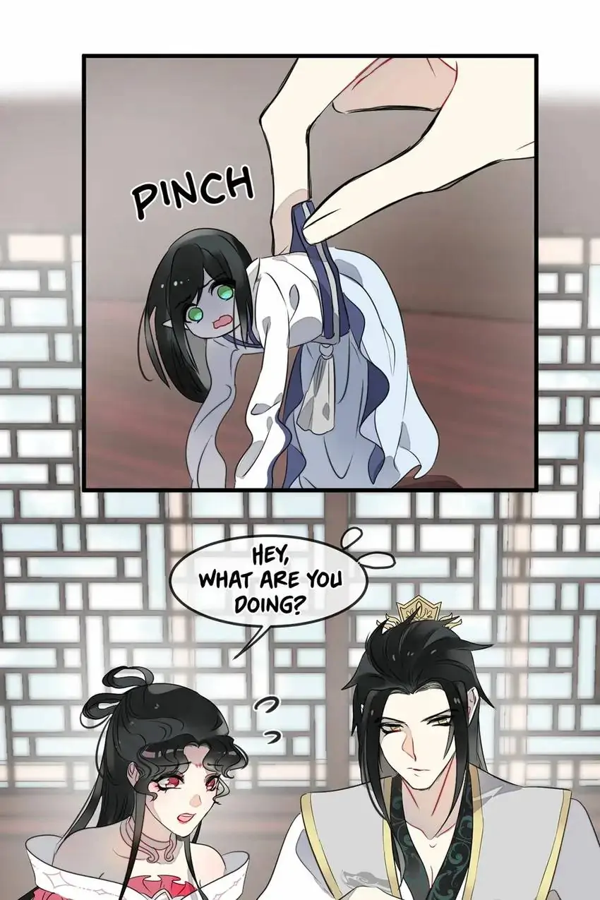 My Cactus Boyfriend Chapter 46 - page 7