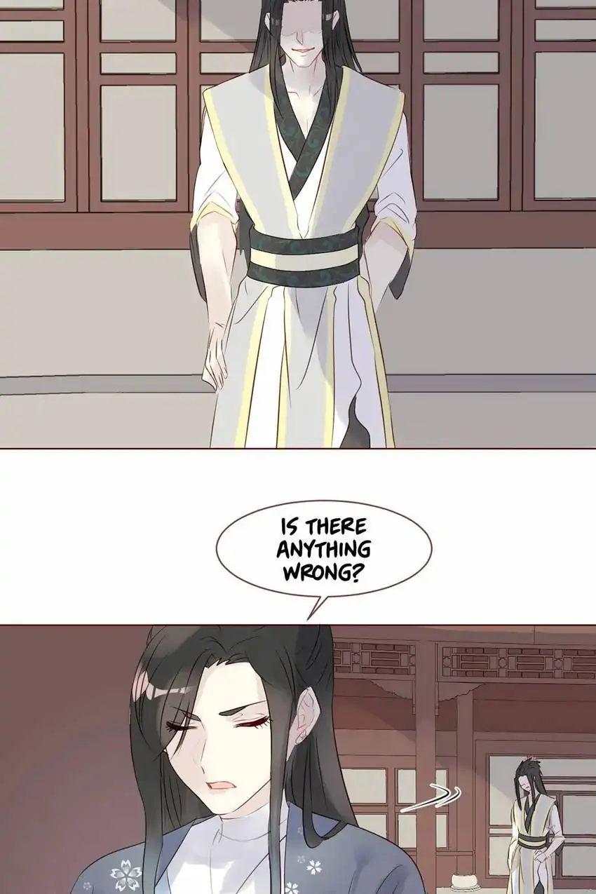 My Cactus Boyfriend Chapter 45 - page 10