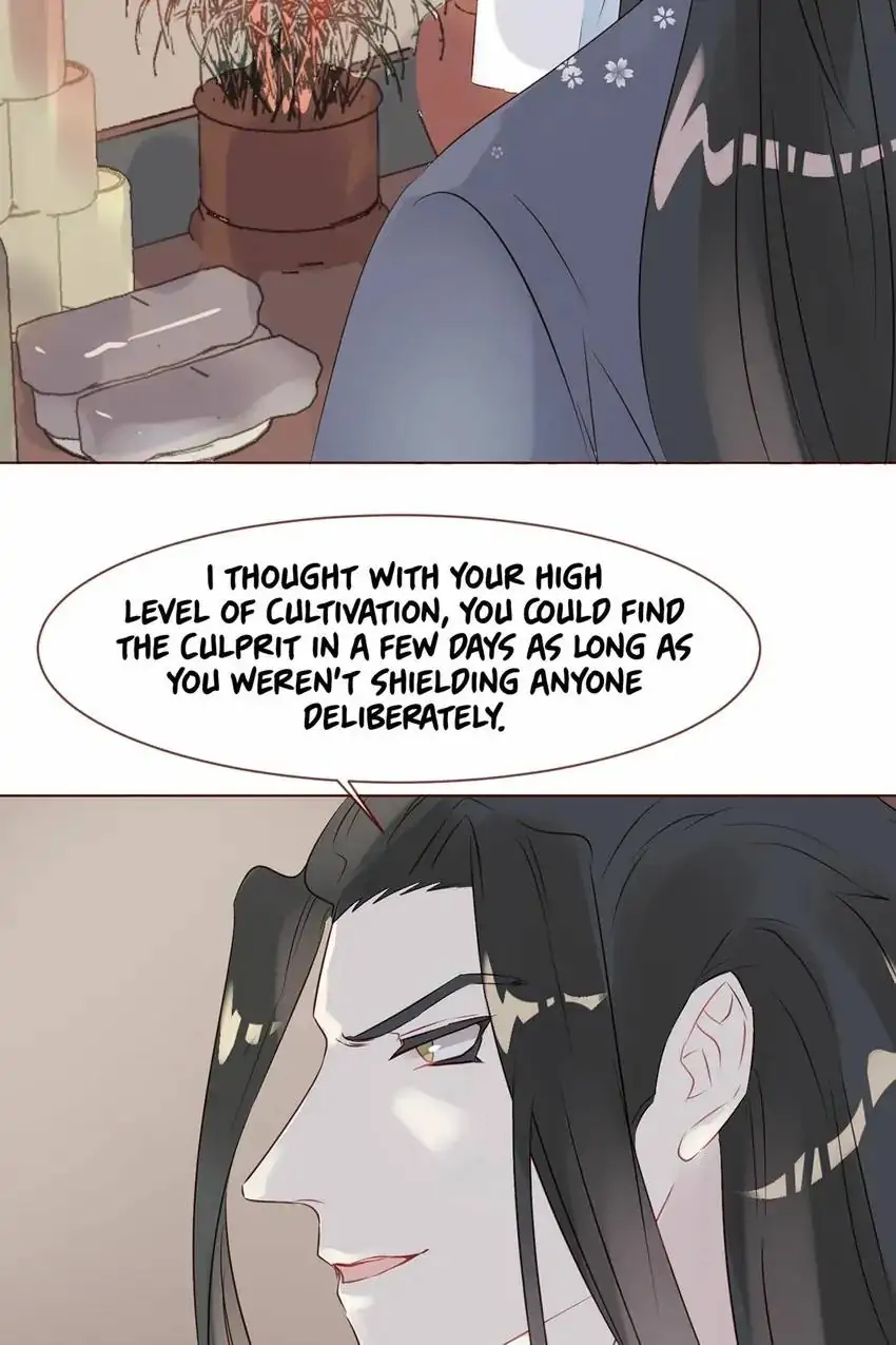 My Cactus Boyfriend Chapter 45 - page 13
