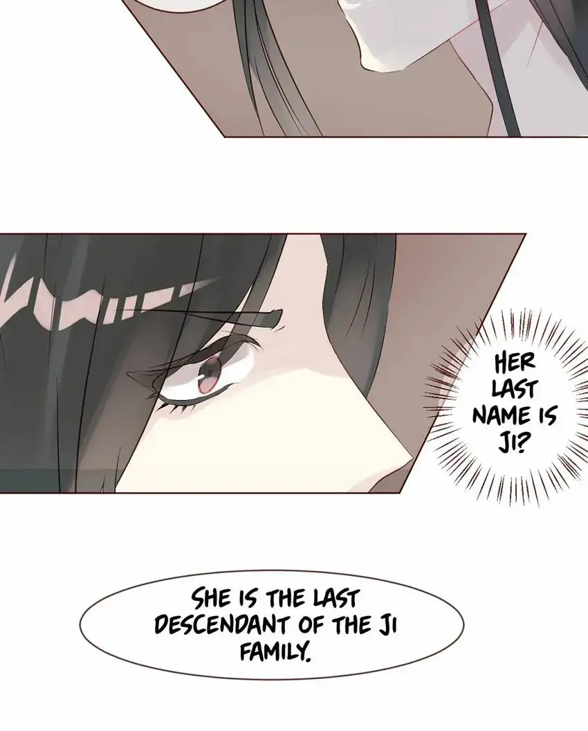 My Cactus Boyfriend Chapter 45 - page 21