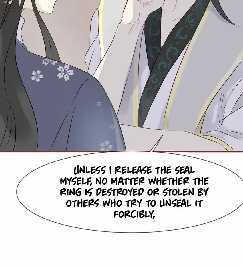 My Cactus Boyfriend Chapter 45 - page 25