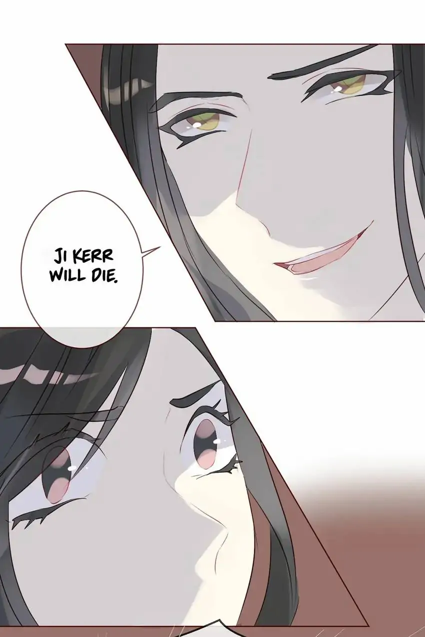 My Cactus Boyfriend Chapter 45 - page 26