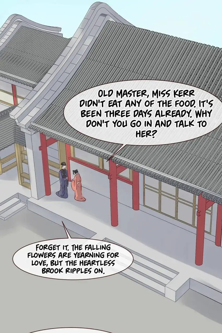 My Cactus Boyfriend Chapter 45 - page 30