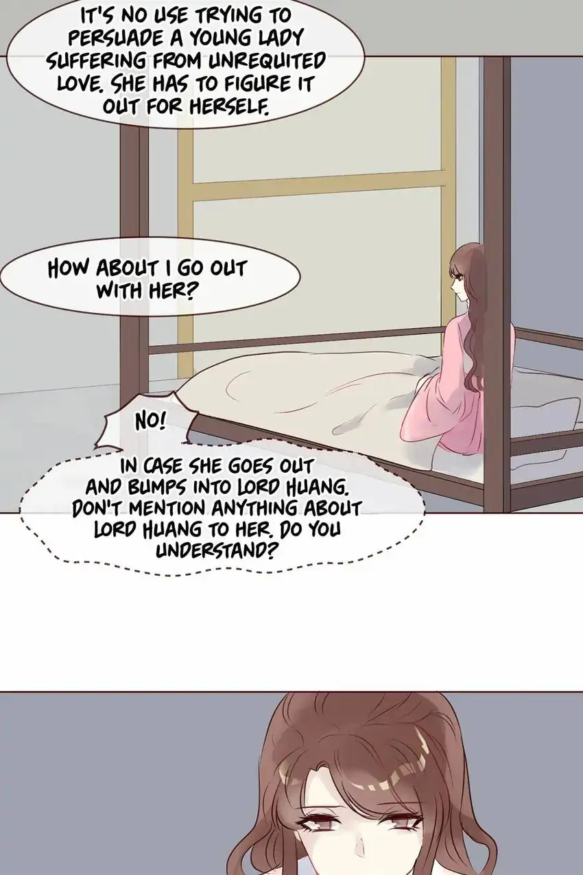My Cactus Boyfriend Chapter 45 - page 31