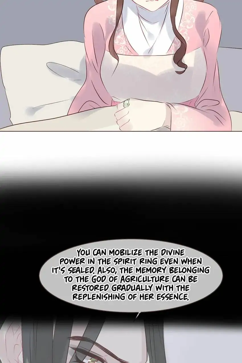 My Cactus Boyfriend Chapter 45 - page 32