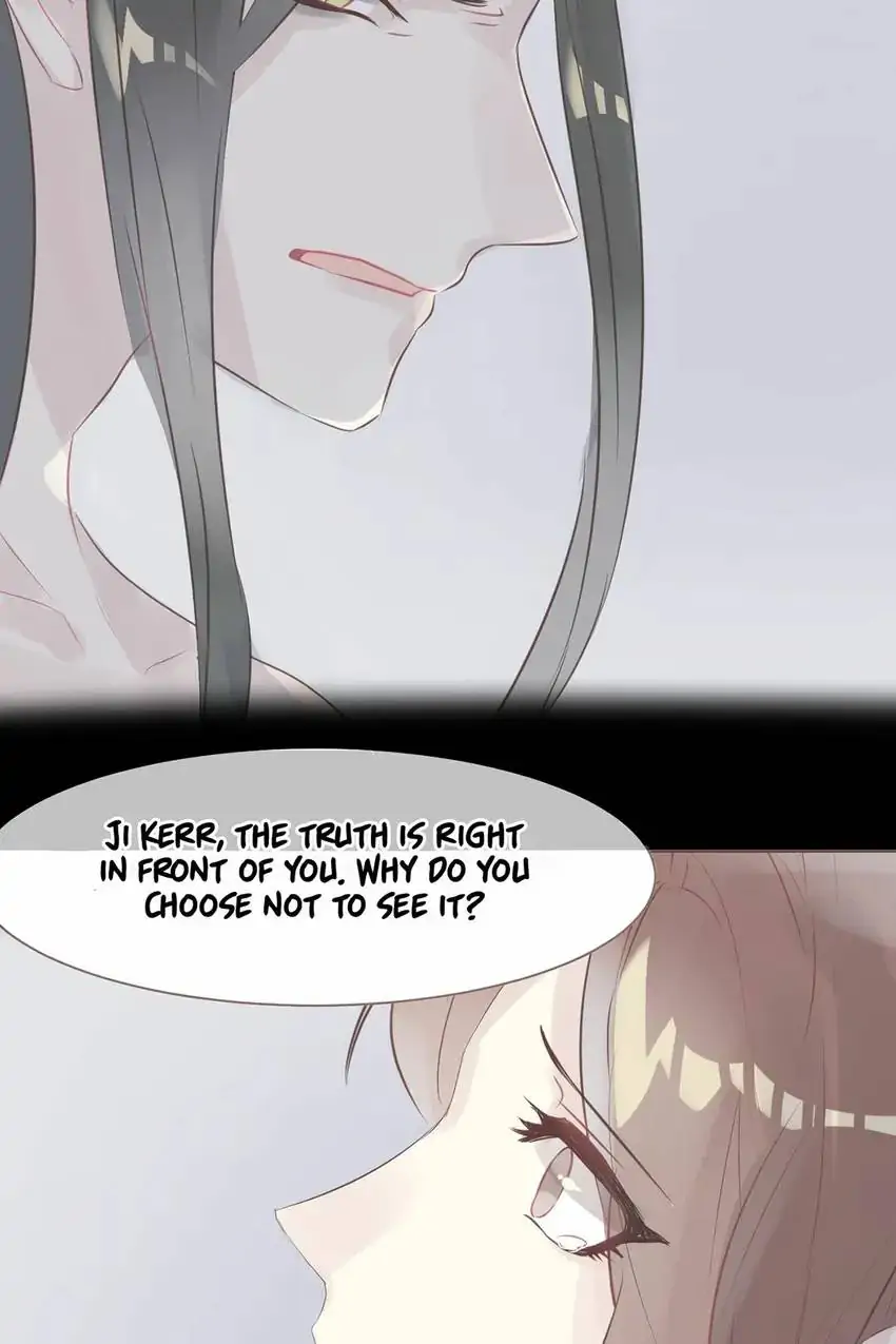 My Cactus Boyfriend Chapter 45 - page 33