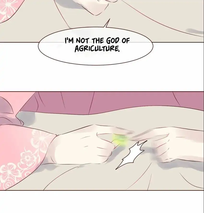 My Cactus Boyfriend Chapter 45 - page 35