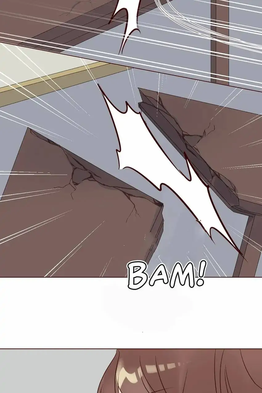 My Cactus Boyfriend Chapter 45 - page 37