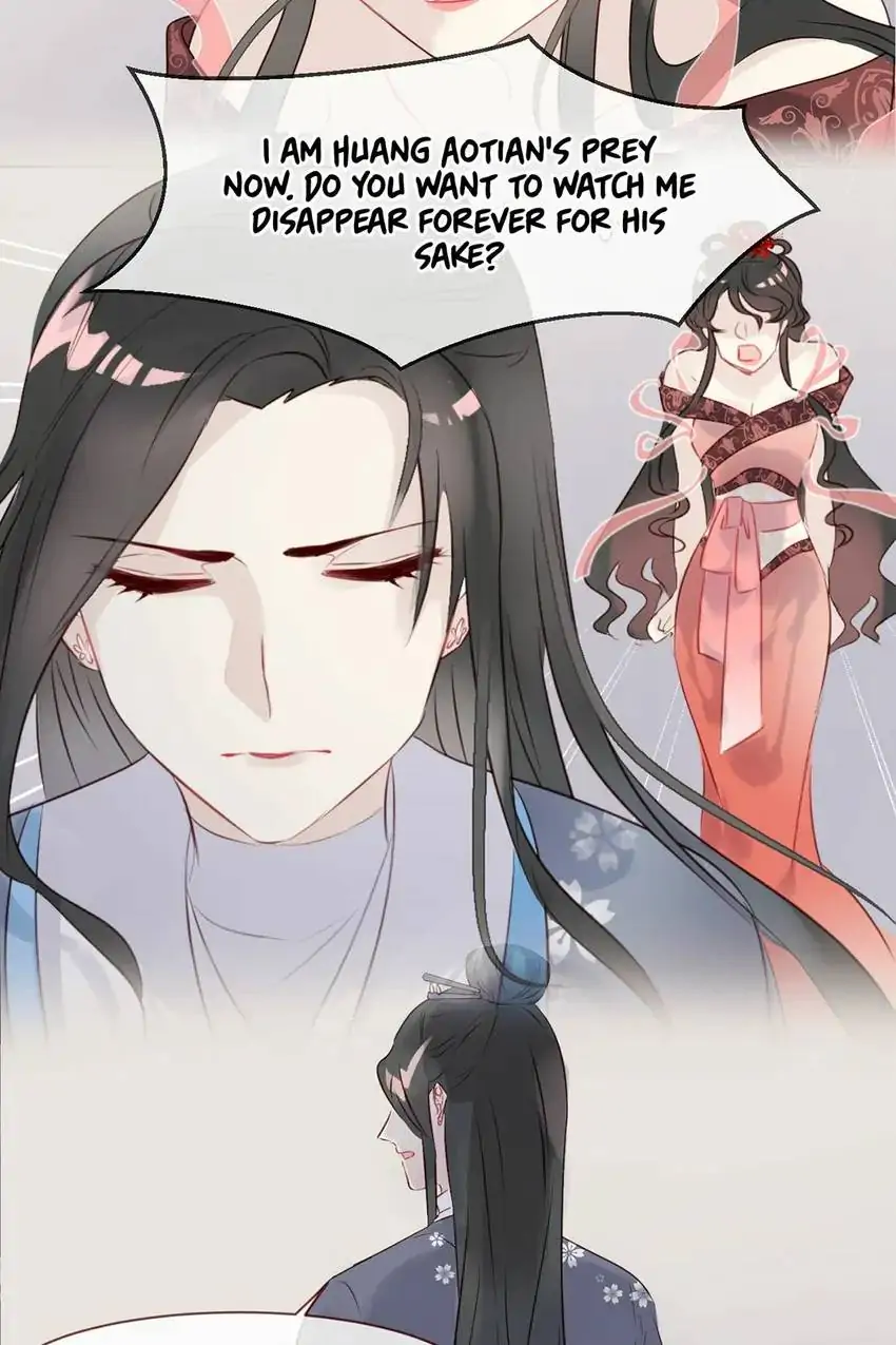 My Cactus Boyfriend Chapter 45 - page 4