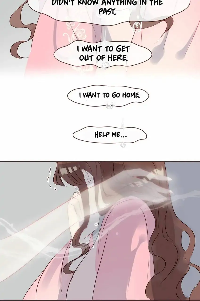 My Cactus Boyfriend Chapter 45 - page 40
