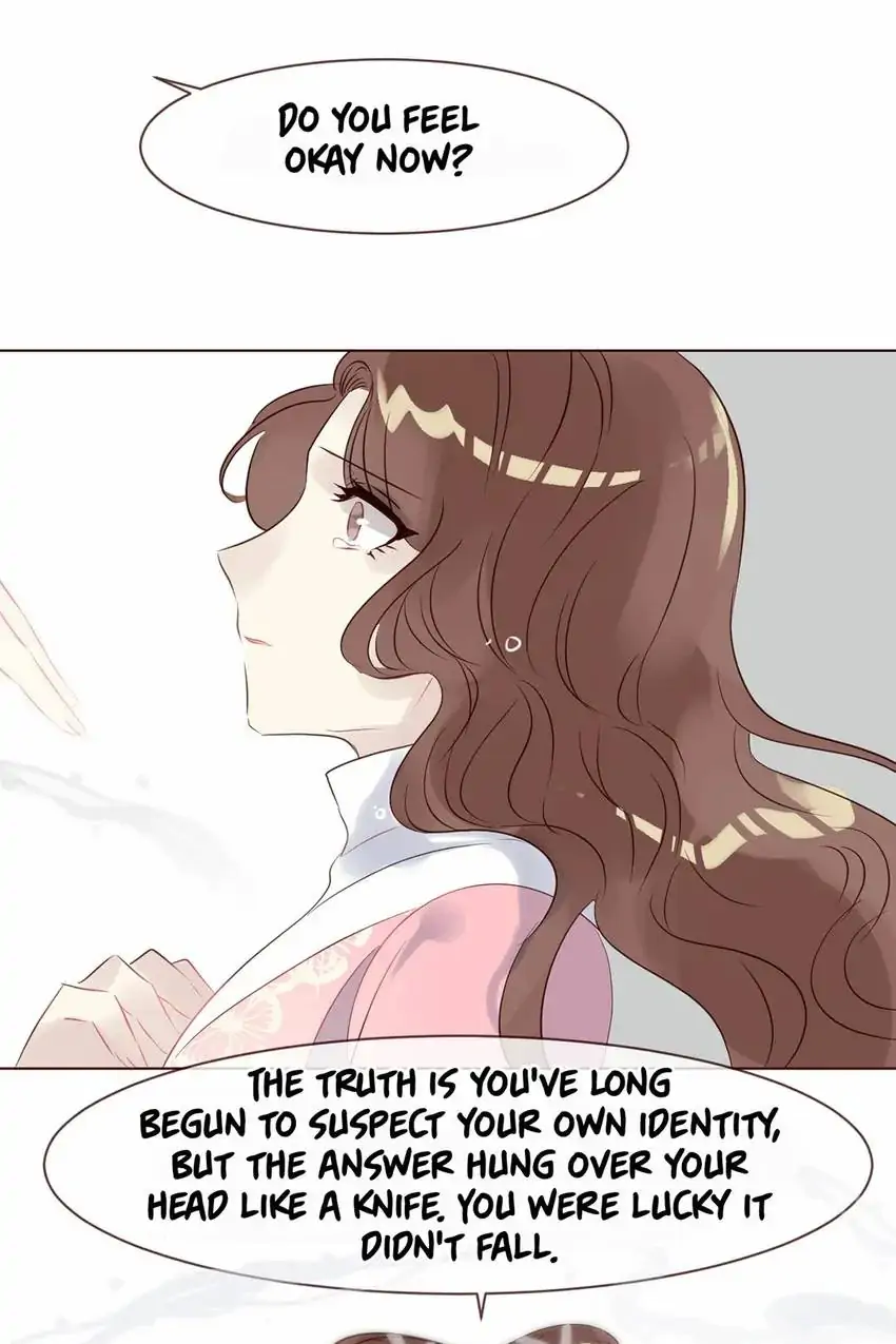 My Cactus Boyfriend Chapter 45 - page 41