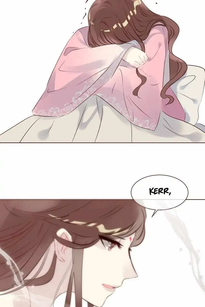 My Cactus Boyfriend Chapter 45 - page 44