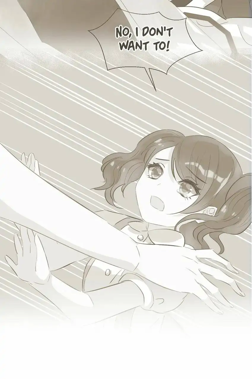 My Cactus Boyfriend Chapter 45 - page 47
