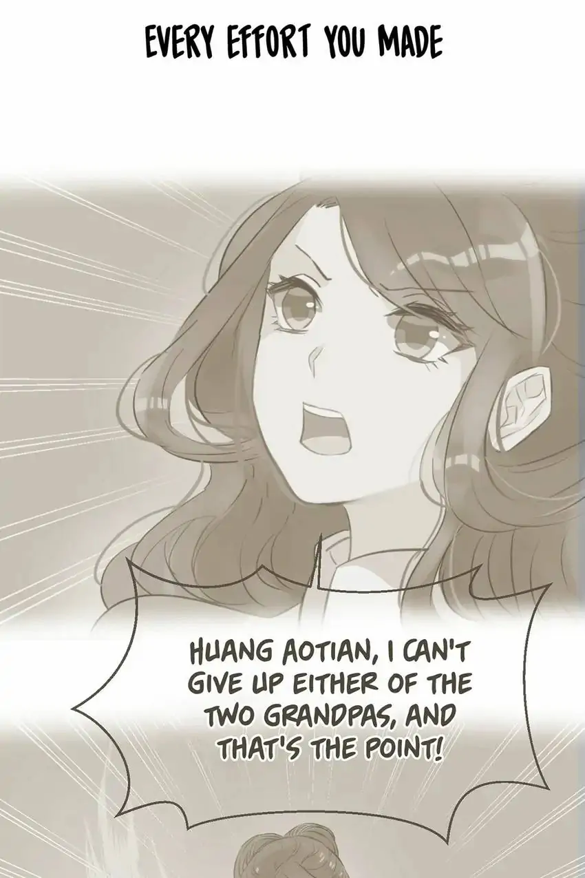 My Cactus Boyfriend Chapter 45 - page 48