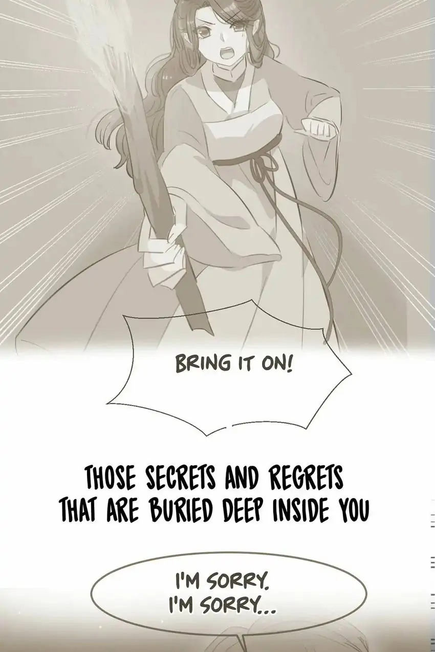My Cactus Boyfriend Chapter 45 - page 49