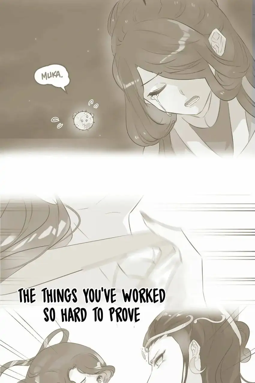 My Cactus Boyfriend Chapter 45 - page 50
