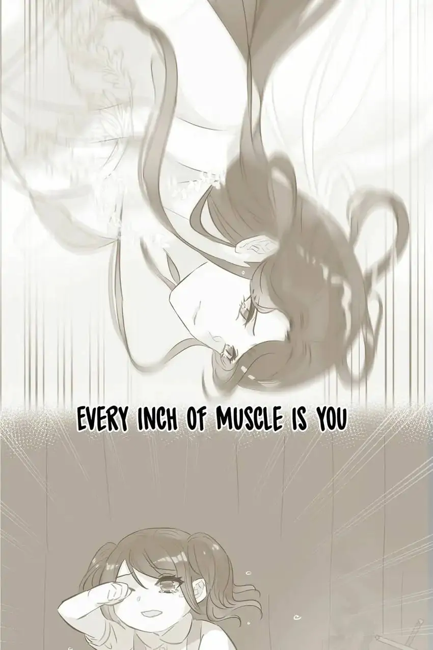 My Cactus Boyfriend Chapter 45 - page 52