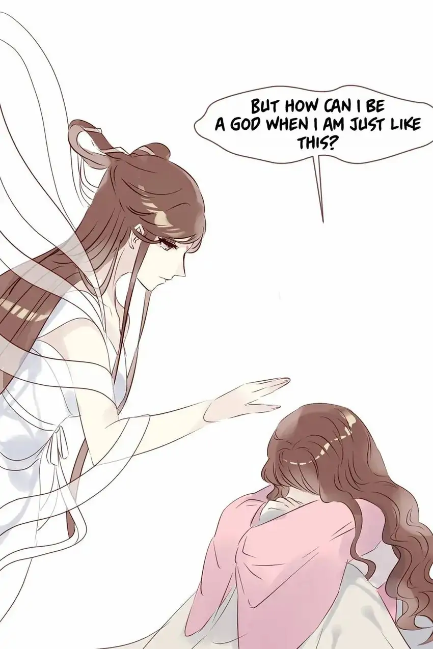 My Cactus Boyfriend Chapter 45 - page 60